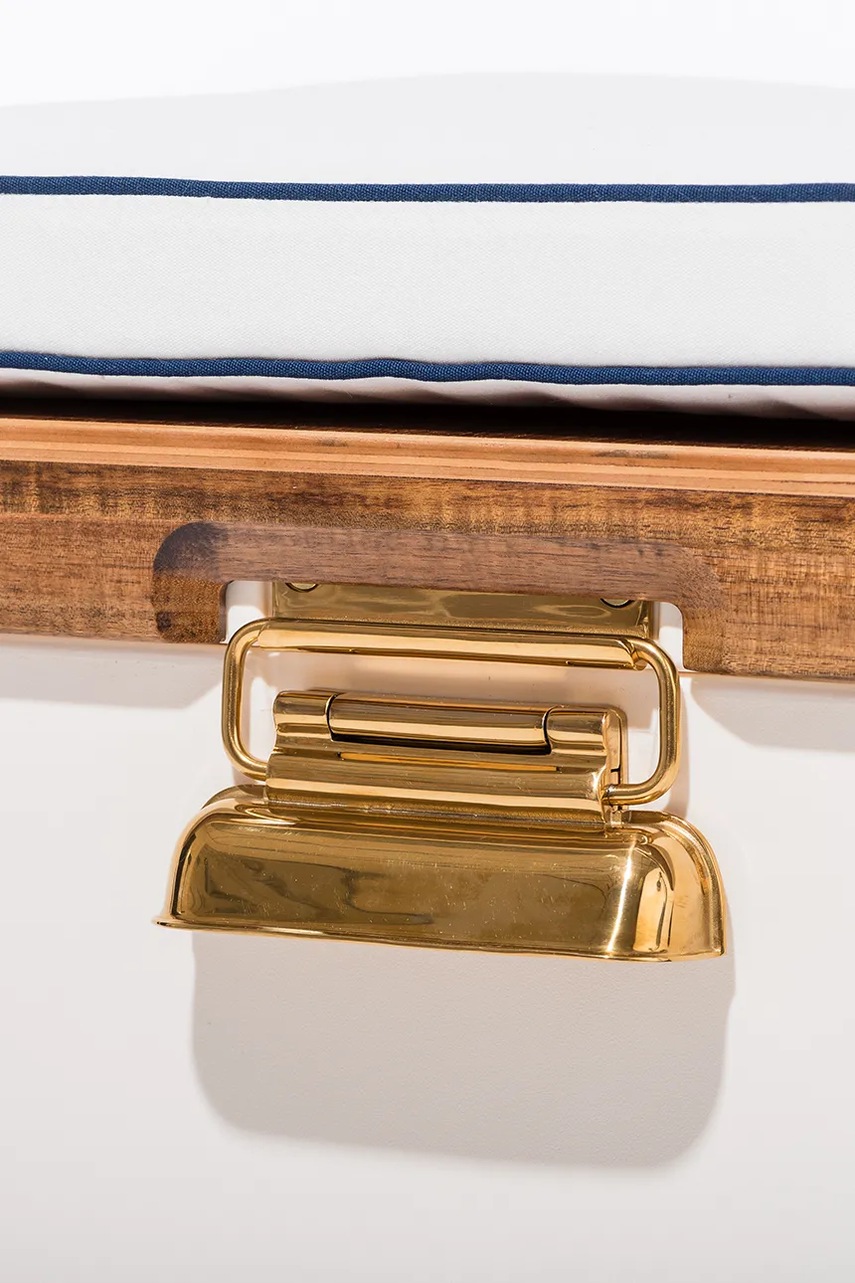 Business & Pleasure Co. ψυγείο ταξιδίου από ανοξείδωτο χάλυβα 33 l φωτογραφία