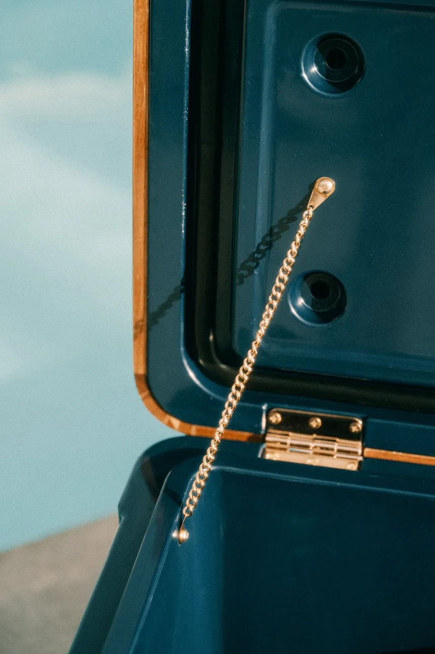 Business & Pleasure Co. ψυγείο ταξιδίου 33 l φωτογραφία