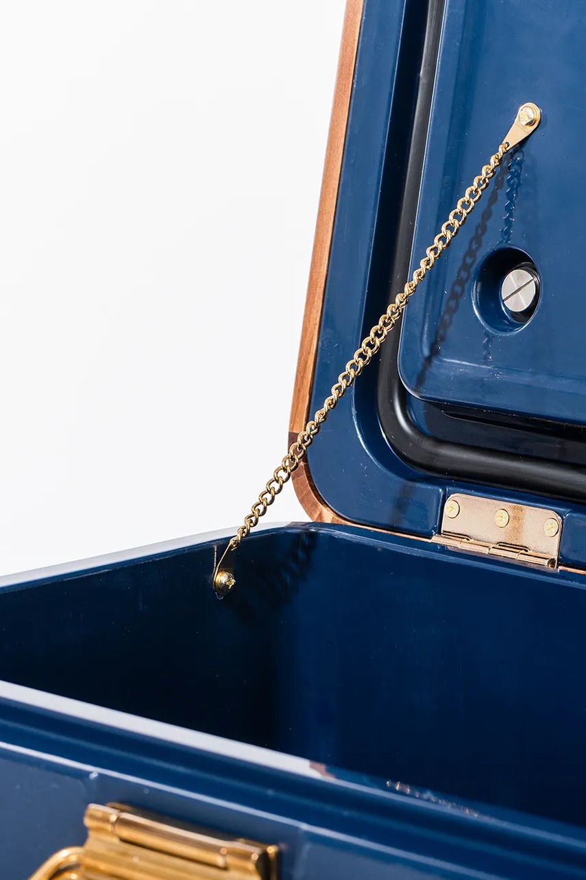 Business & Pleasure Co. ψυγείο ταξιδίου 33 l φωτογραφία