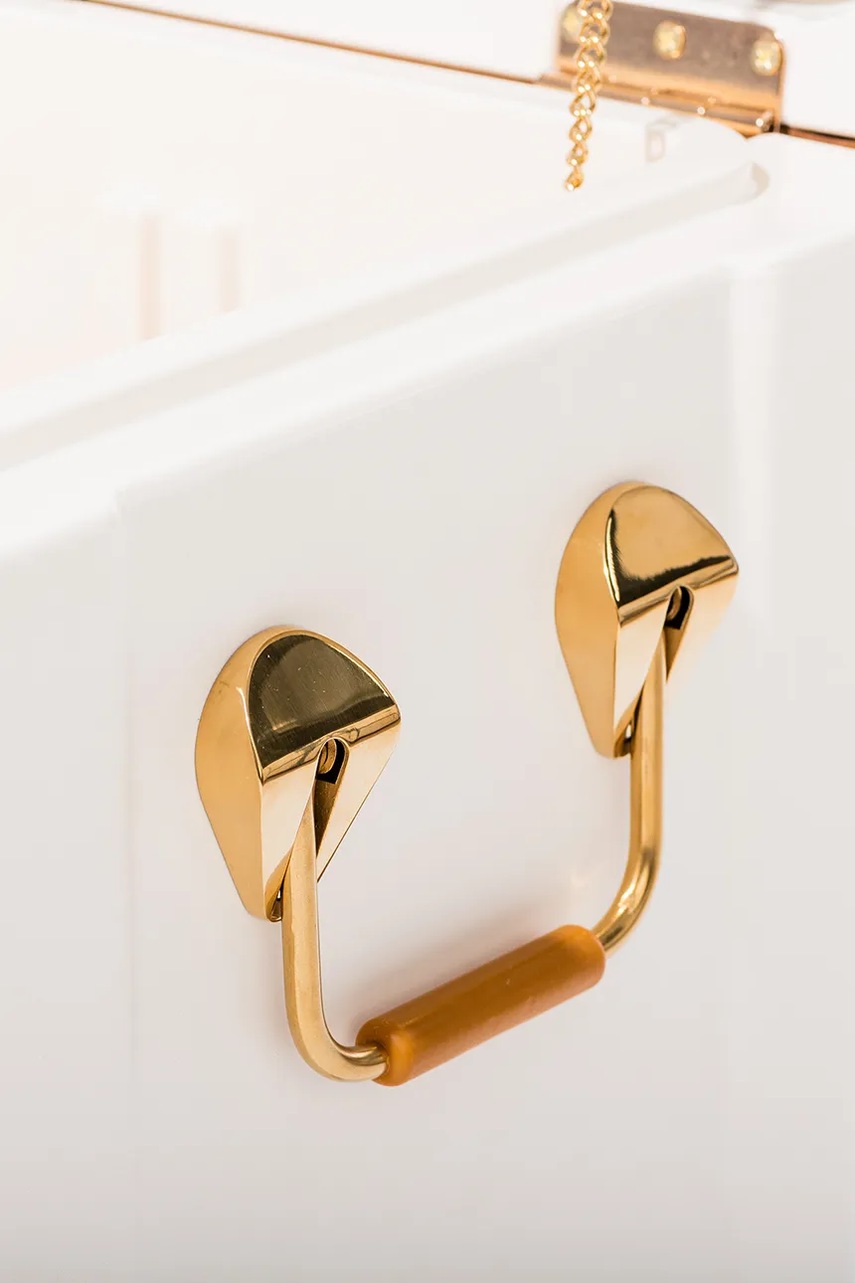 Business & Pleasure Co. ψυγείο ταξιδίου 52 l φωτογραφία