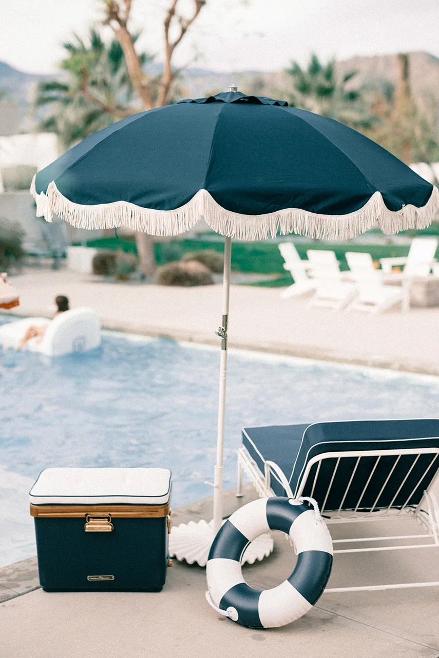 Business & Pleasure Co. ψυγείο ταξιδίου από ανοξείδωτο χάλυβα 52 l φωτογραφία