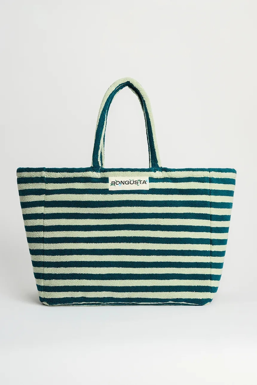 Bongusta τσάντα βαμβακερή 46 x 23 x 33 cm