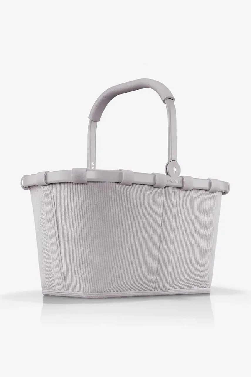 Reisenthel καλάθι για ψώνια από υφασμάτινο υλικό φωτογραφία