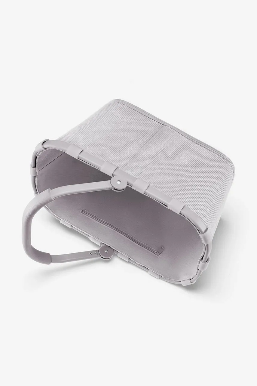 Reisenthel καλάθι για ψώνια από υφασμάτινο υλικό φωτογραφία