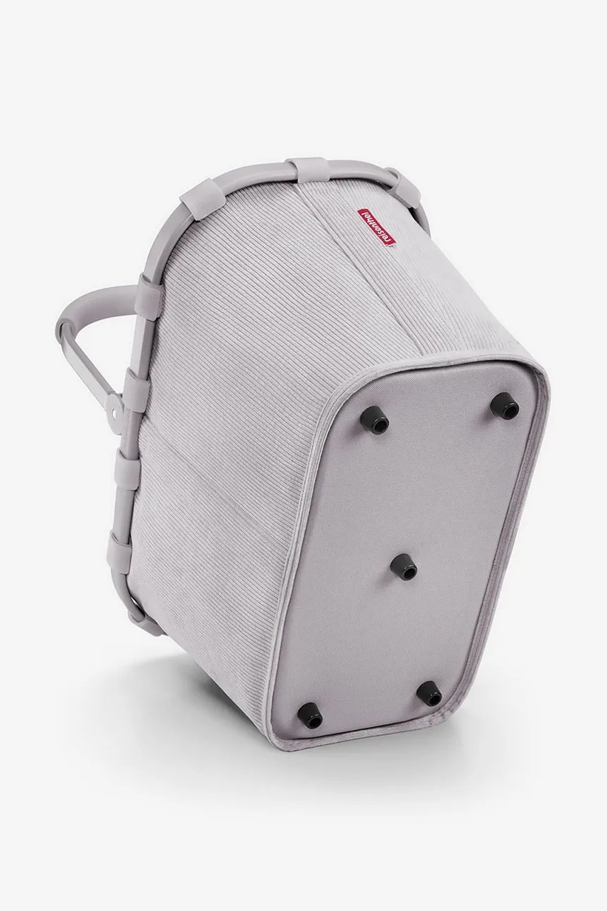 Reisenthel καλάθι για ψώνια από υφασμάτινο υλικό φωτογραφία