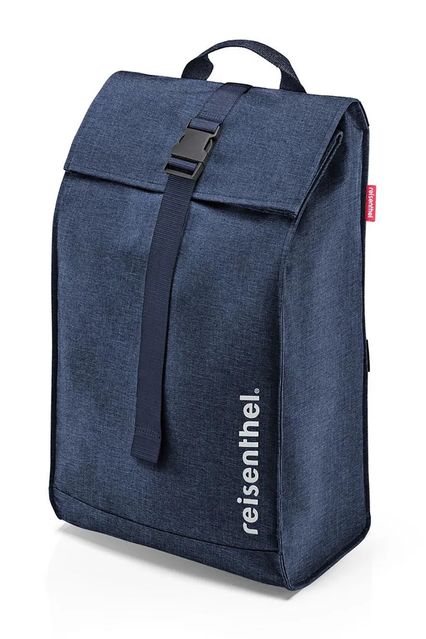 Reisenthel καρότσι για ψώνια από υφασμάτινο υλικό φωτογραφία