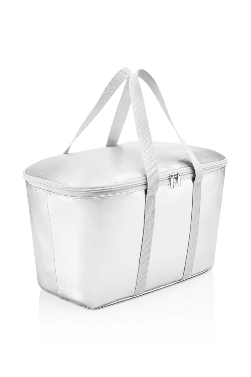 Reisenthel θερμική τσάντα από υφασμάτινο υλικό φωτογραφία