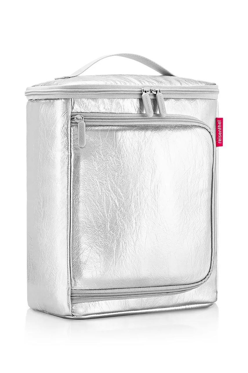 Reisenthel θερμική τσάντα από υφασμάτινο υλικό φωτογραφία