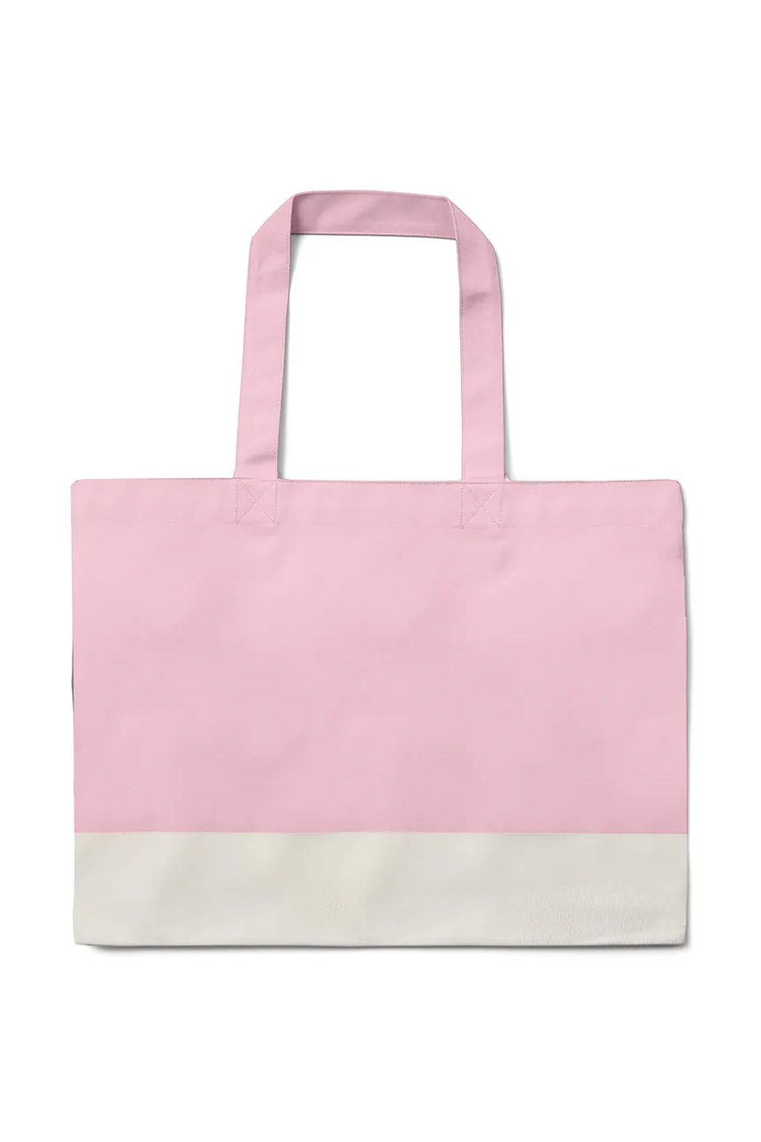 Pantone Τσάντα βαμβακερή 10,5 x 44 x 59 cm φωτογραφία