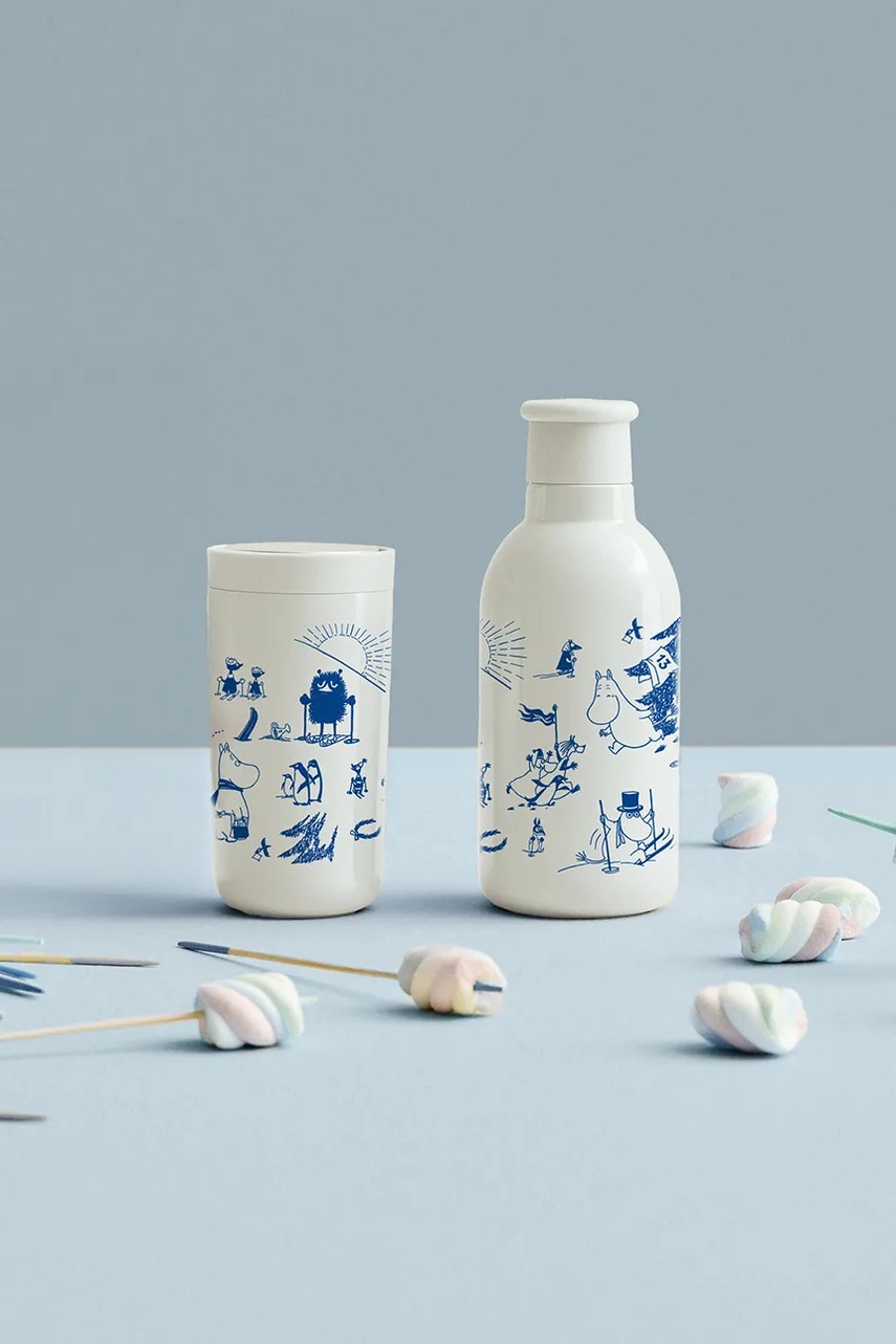 Rig-Tig ισοθερμικό μπουκάλι από ανοξείδωτο χάλυβα 0,5 l φωτογραφία