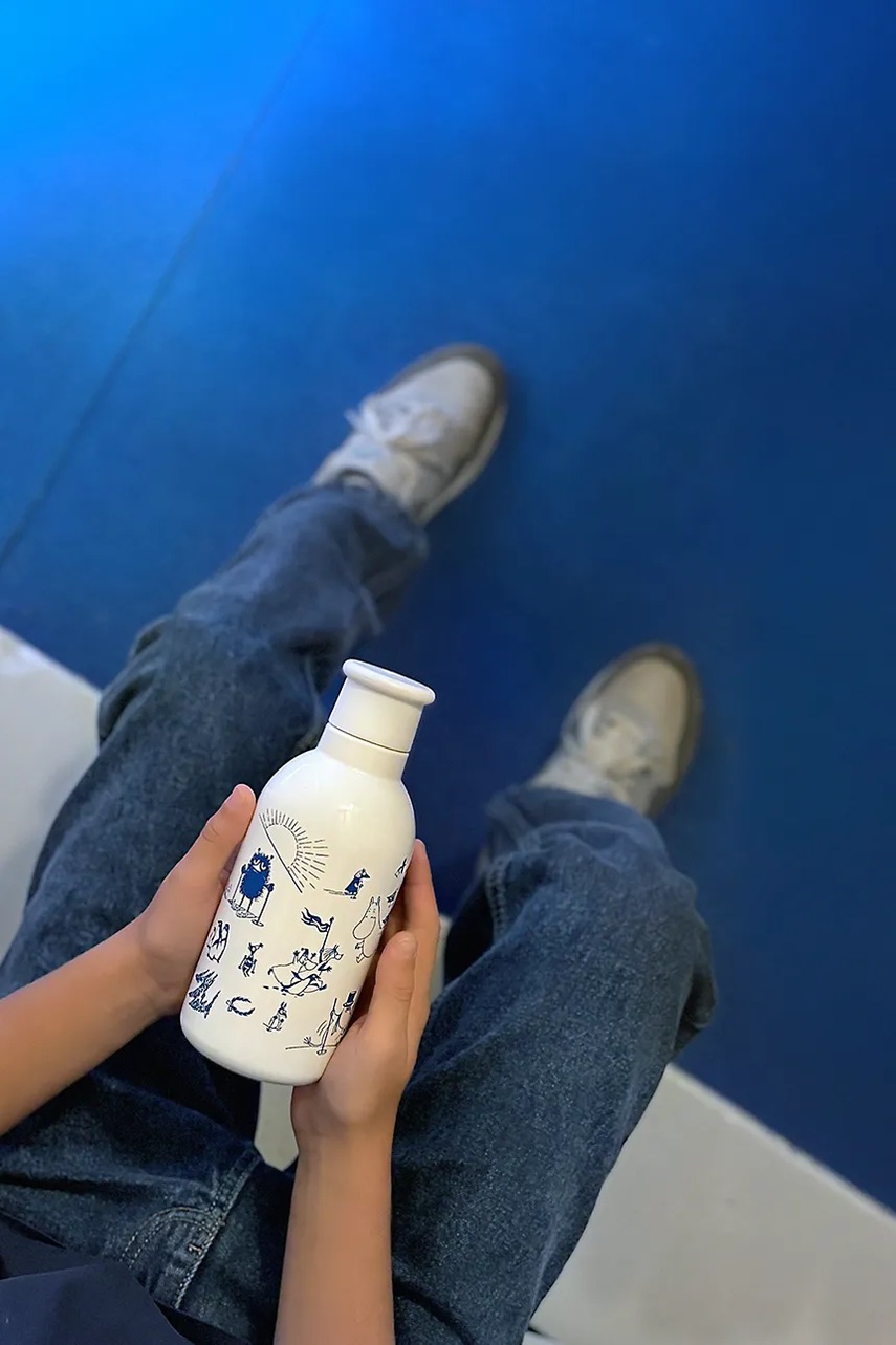 Rig-Tig ισοθερμικό μπουκάλι από ανοξείδωτο χάλυβα 0,5 l φωτογραφία