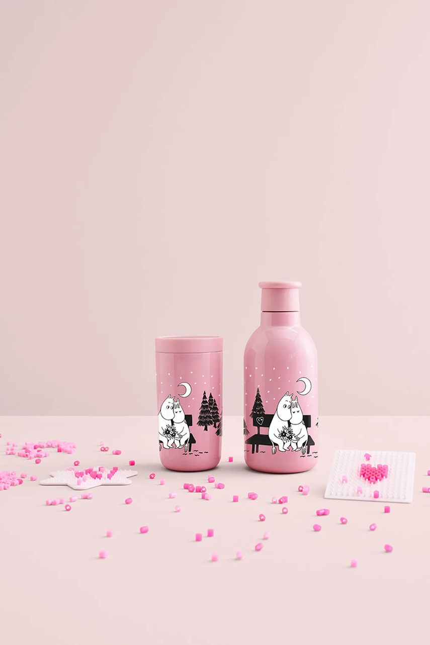 Stelton ισοθερμική κούπα από ανοξείδωτο χάλυβα 0,2 l φωτογραφία