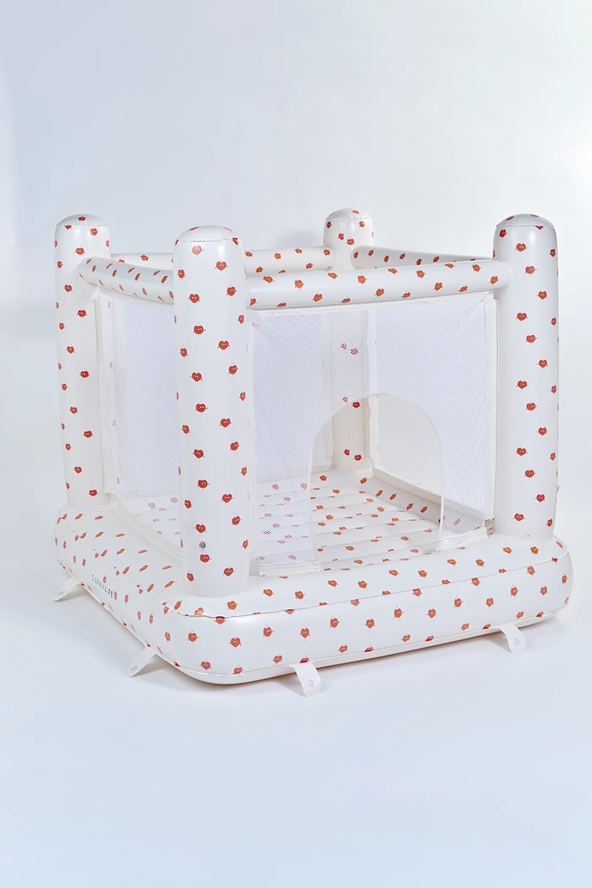 SunnyLife από πλαστικό 140 x 140 x 127 cm S61BHPPC μπεζ ONE SIZE