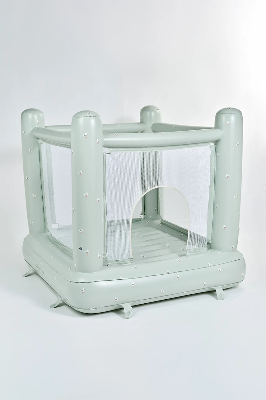 SunnyLife căsuță gonflabilă 140 x 140 x 127 cm