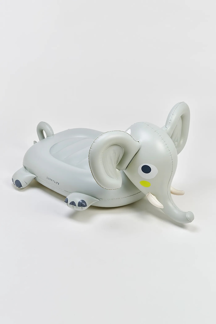 SunnyLife από πλαστικό 130 x 80 x 57 cm S61KRFEG μπεζ ONE SIZE