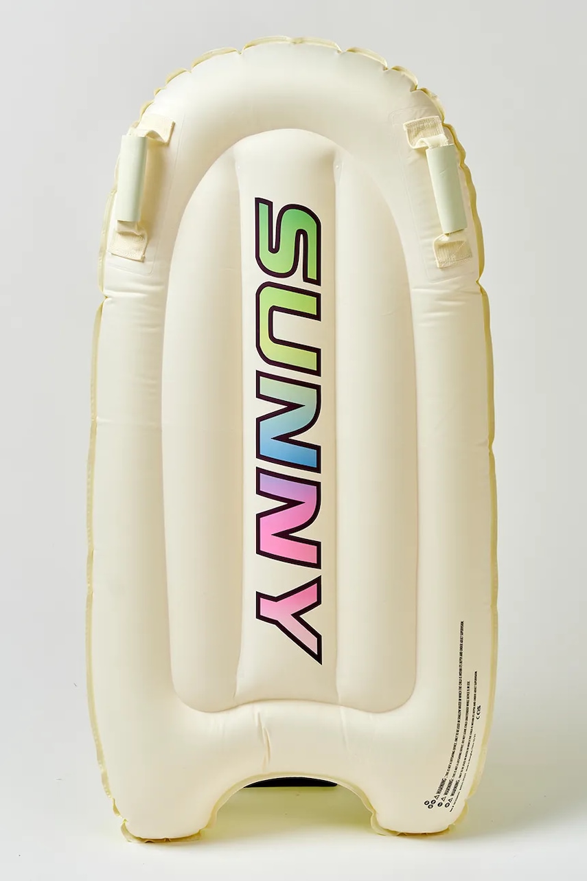 SunnyLife από πλαστικό 51 x 13.5 x 100 cm