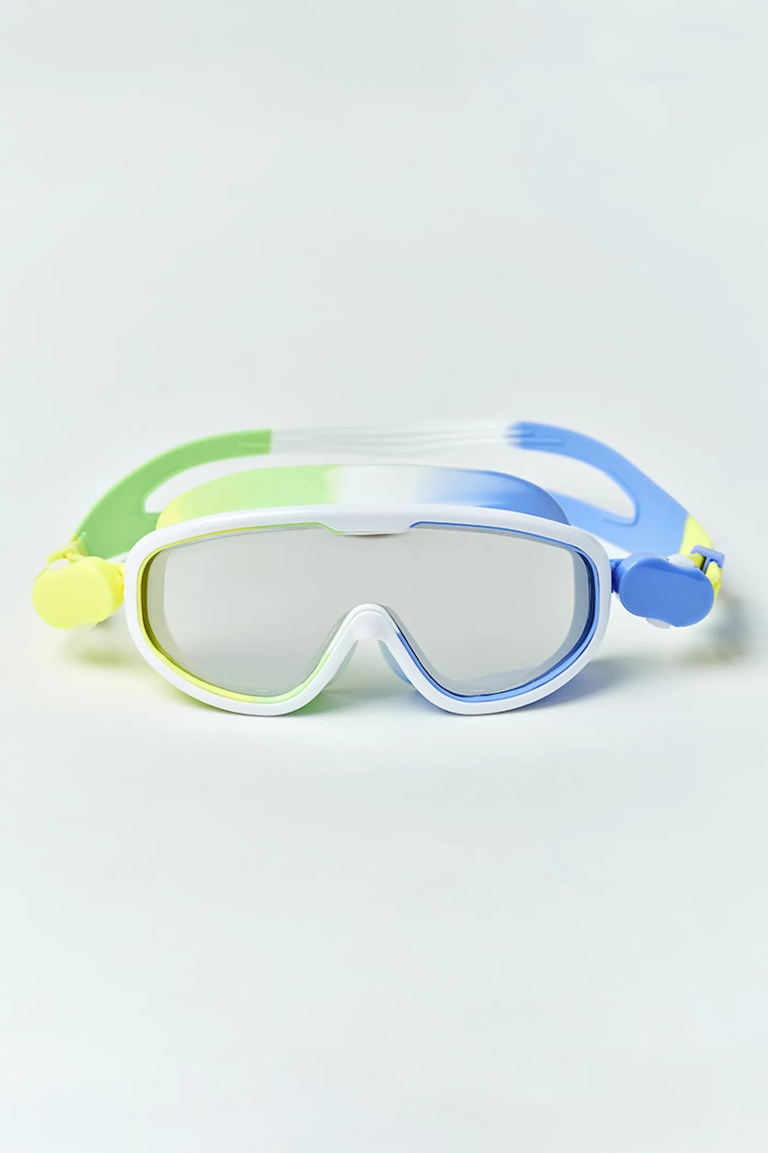 E-shop Plavecké okuliare SunnyLife z plastu