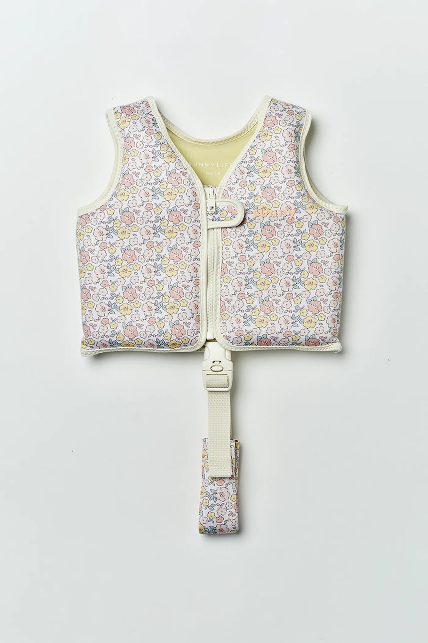 SunnyLife vestă de înot 1-2