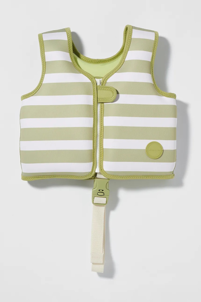 SunnyLife από πλαστικό 1-2 S41VVWD1 πράσινο ONE SIZE