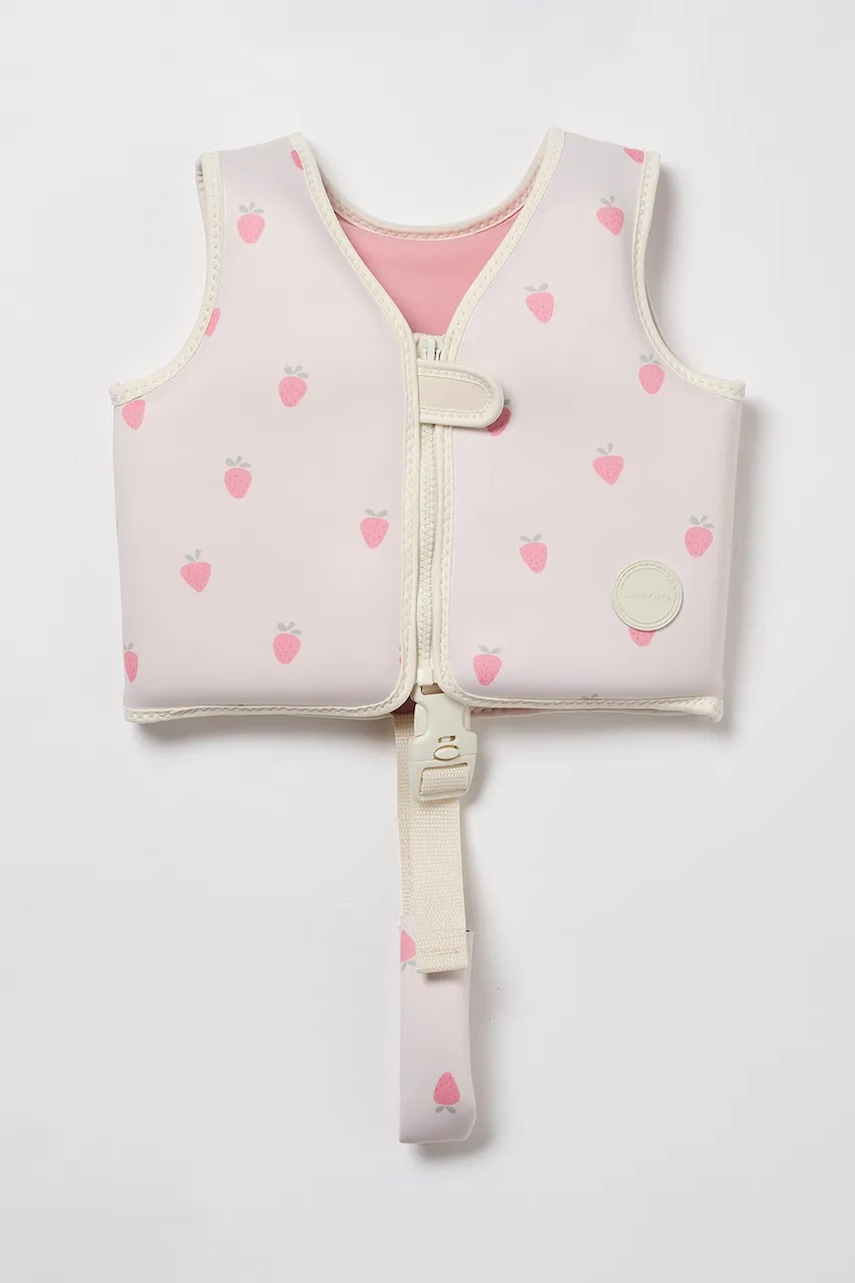 SunnyLife 1-2 S51VVSS1 ροζ ONE SIZE