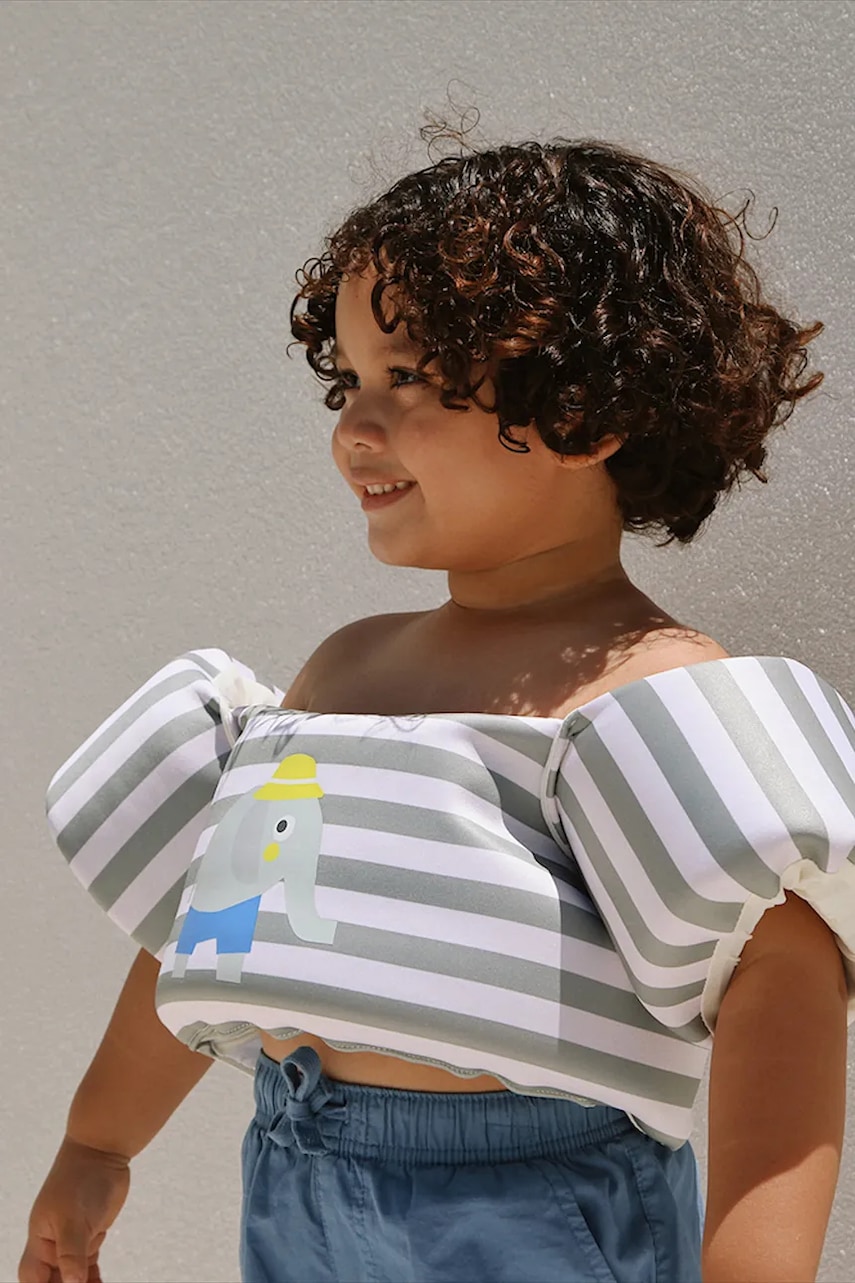 SunnyLife 3-6 S61FJEEG πολύχρωμο ONE SIZE