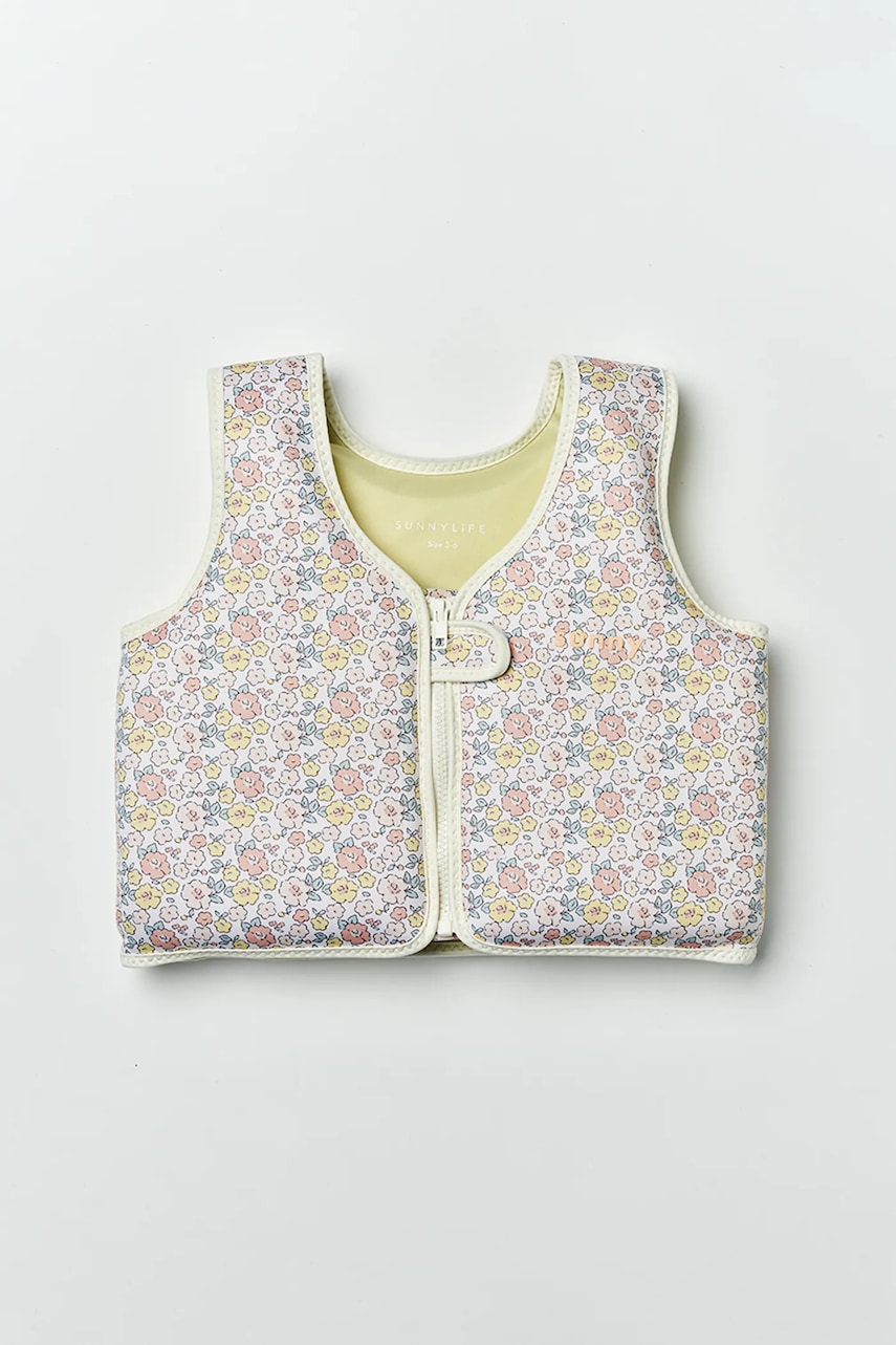 SunnyLife από πλαστικό 3-6 S61FVVDF πολύχρωμο ONE SIZE