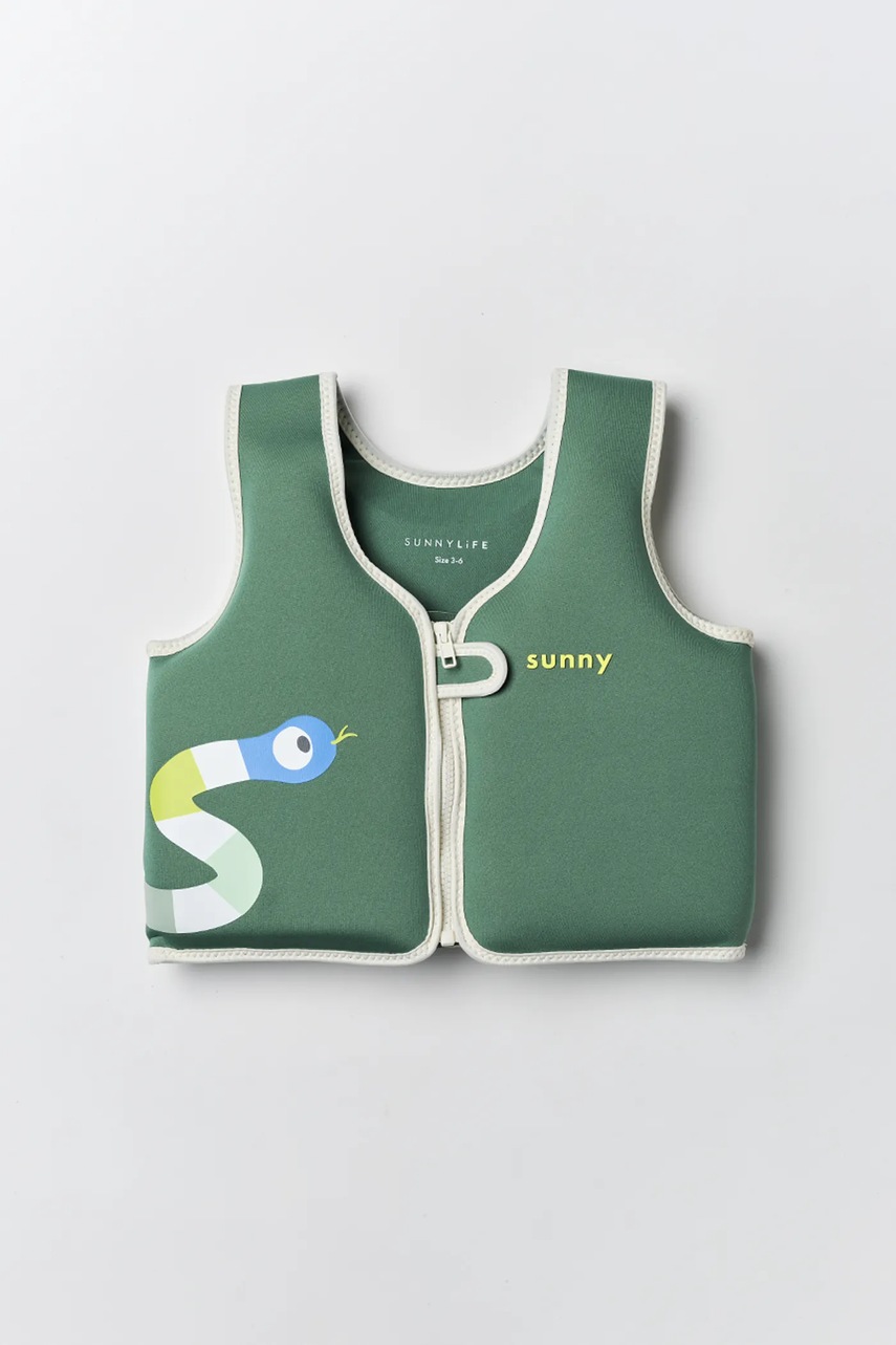 SunnyLife 3-6 S61FVVJG πράσινο ONE SIZE