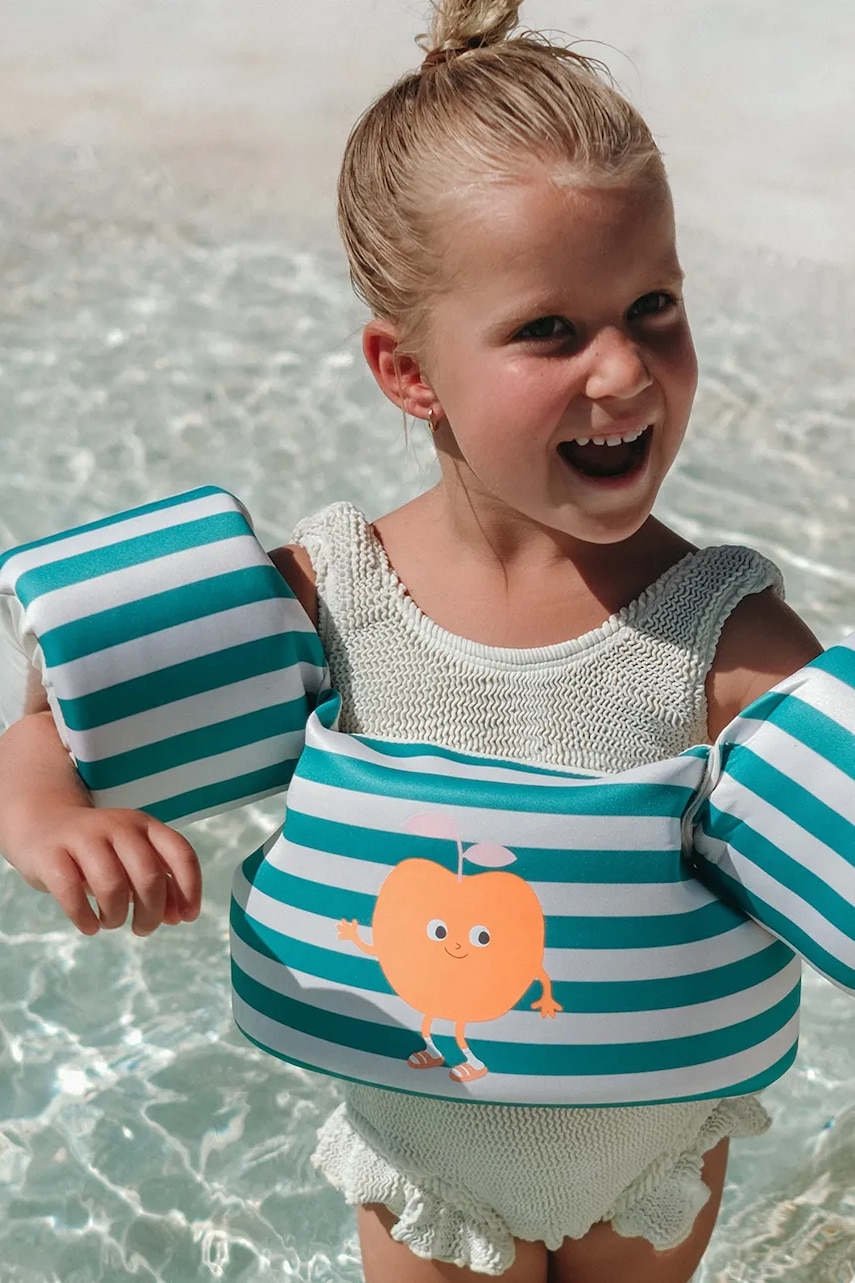 SunnyLife από πλαστικό 3-6 S61FJPPG τιρκουάζ ONE SIZE