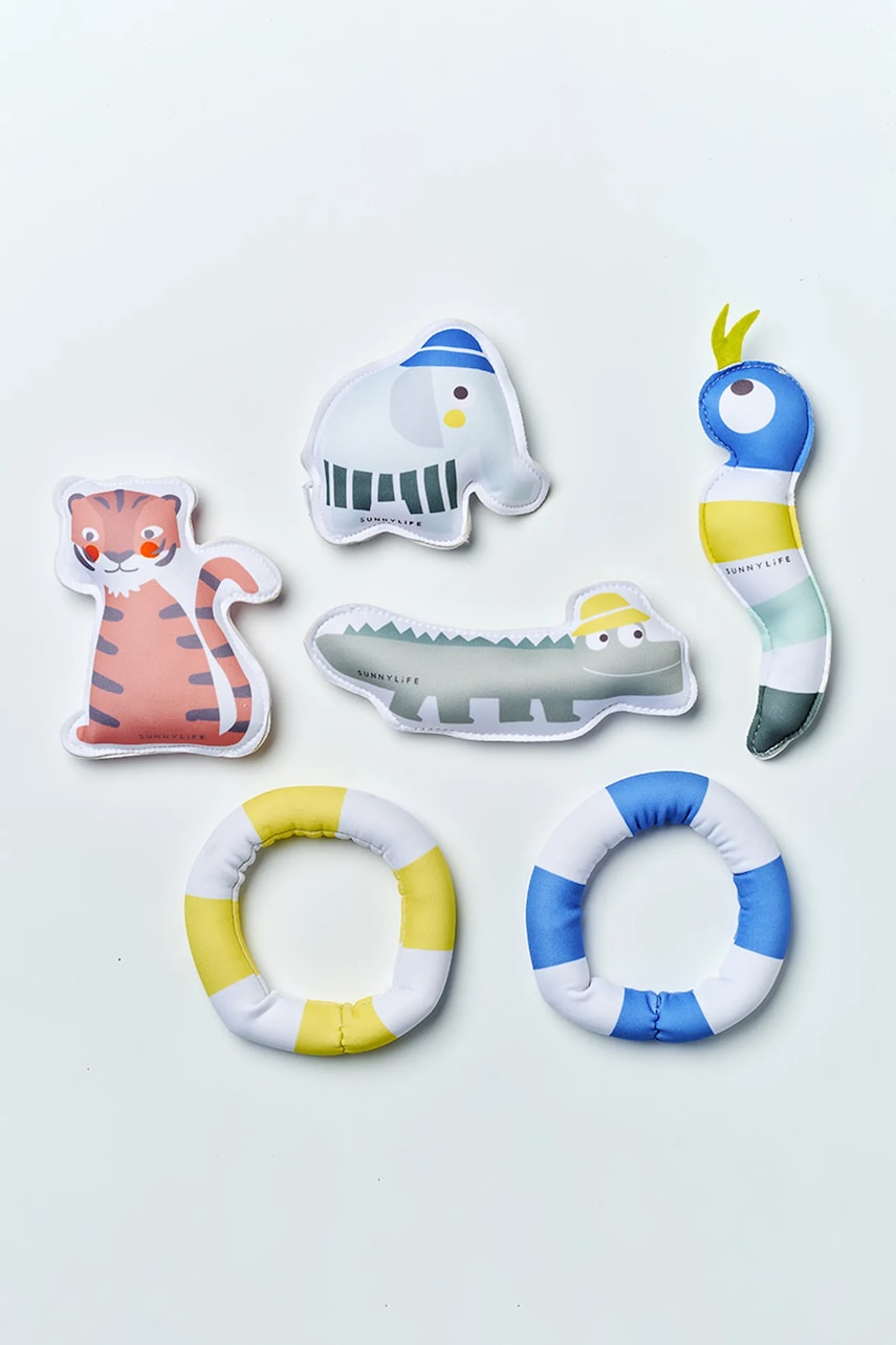 SunnyLife από πλαστικό S61DBJUN πολύχρωμο ONE SIZE