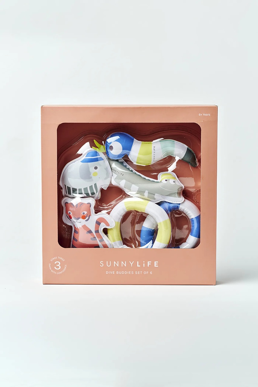 SunnyLife από πλαστικό φωτογραφία