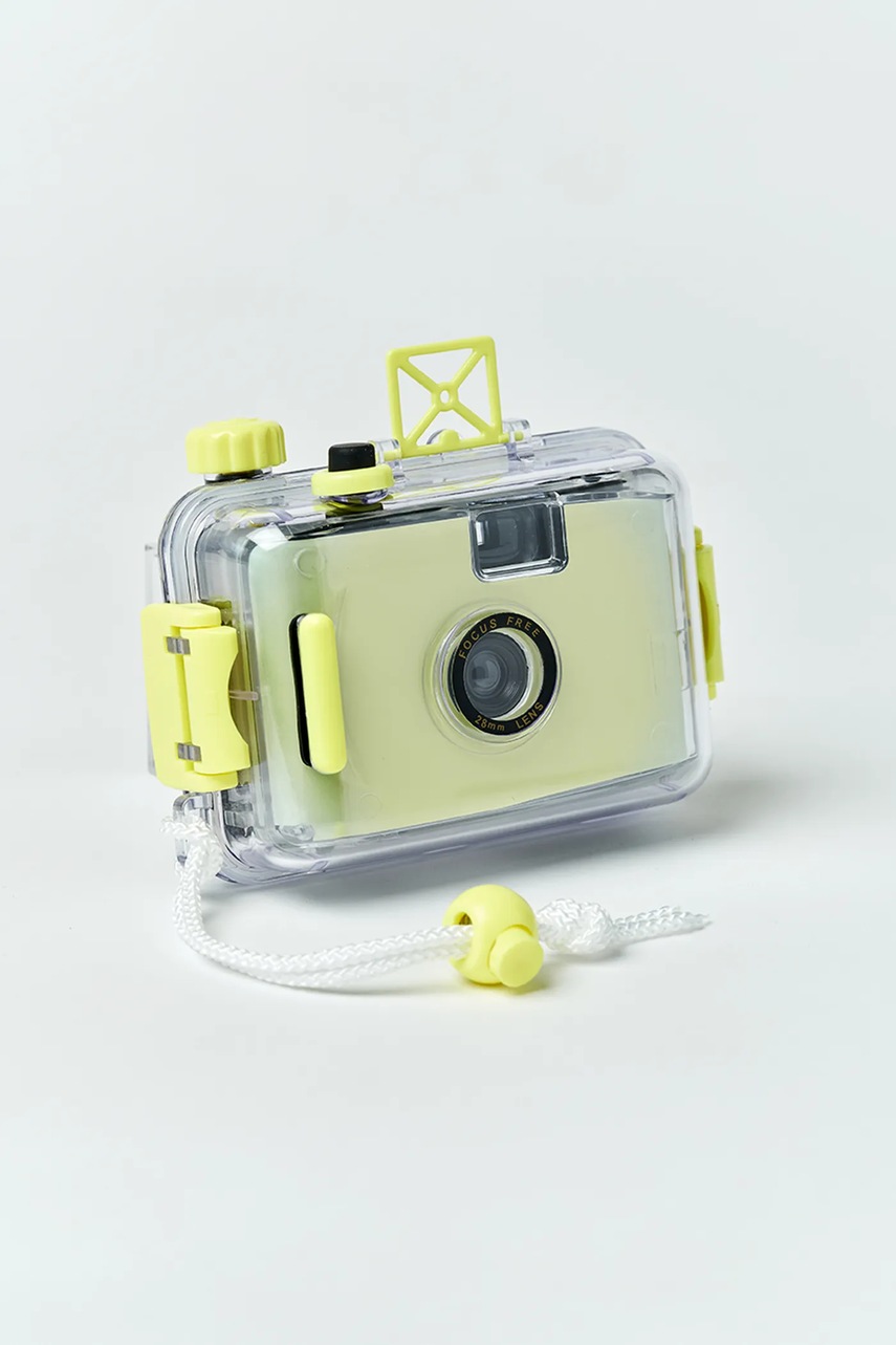 SunnyLife Φωτογραφική μηχανή φωτογραφία