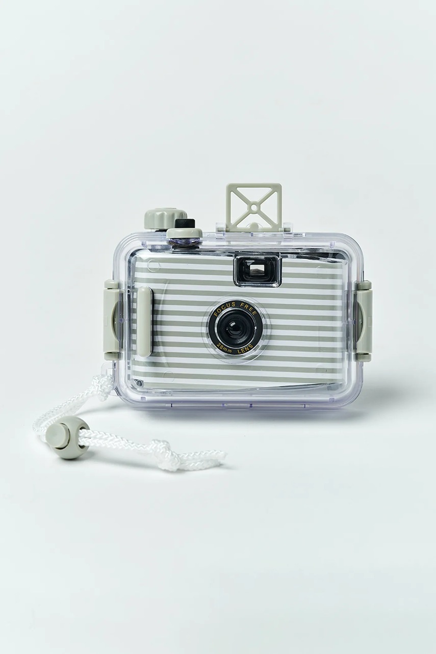 SunnyLife φωτογραφική μηχανή S61UCSGS πράσινο ONE SIZE