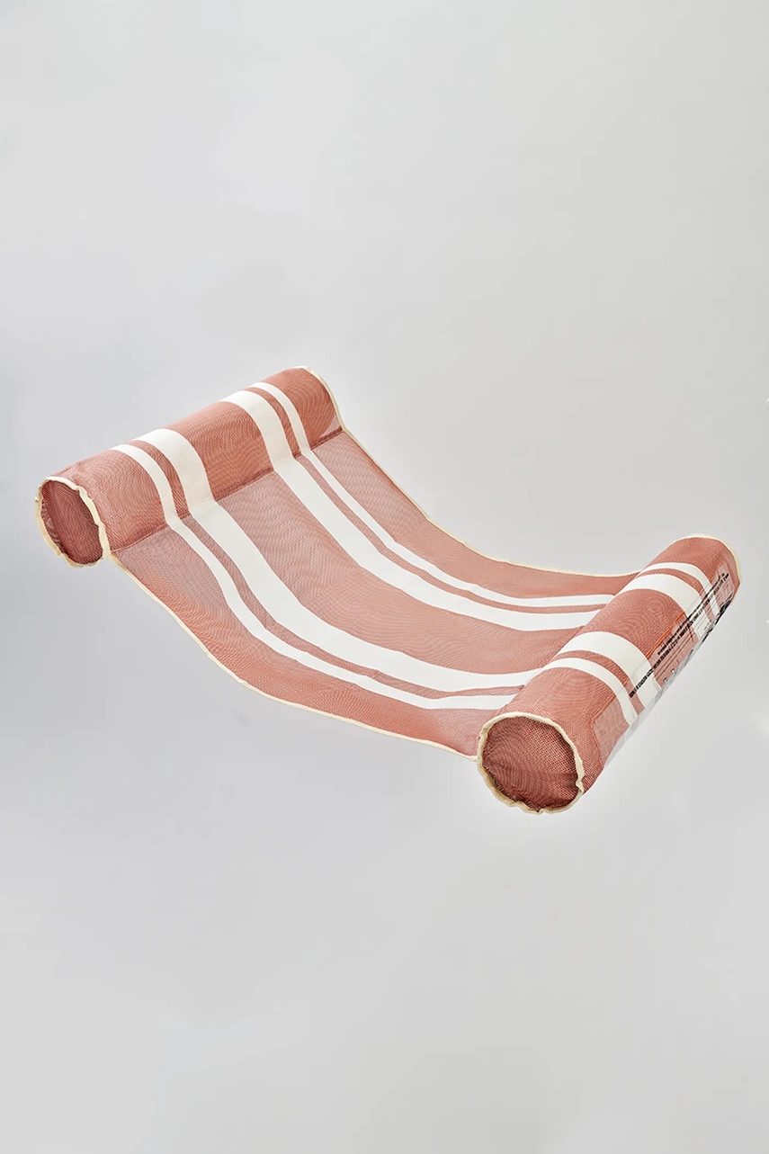 SunnyLife από πλαστικό 112 x 72 cm S61MHFTC πορτοκαλί ONE SIZE