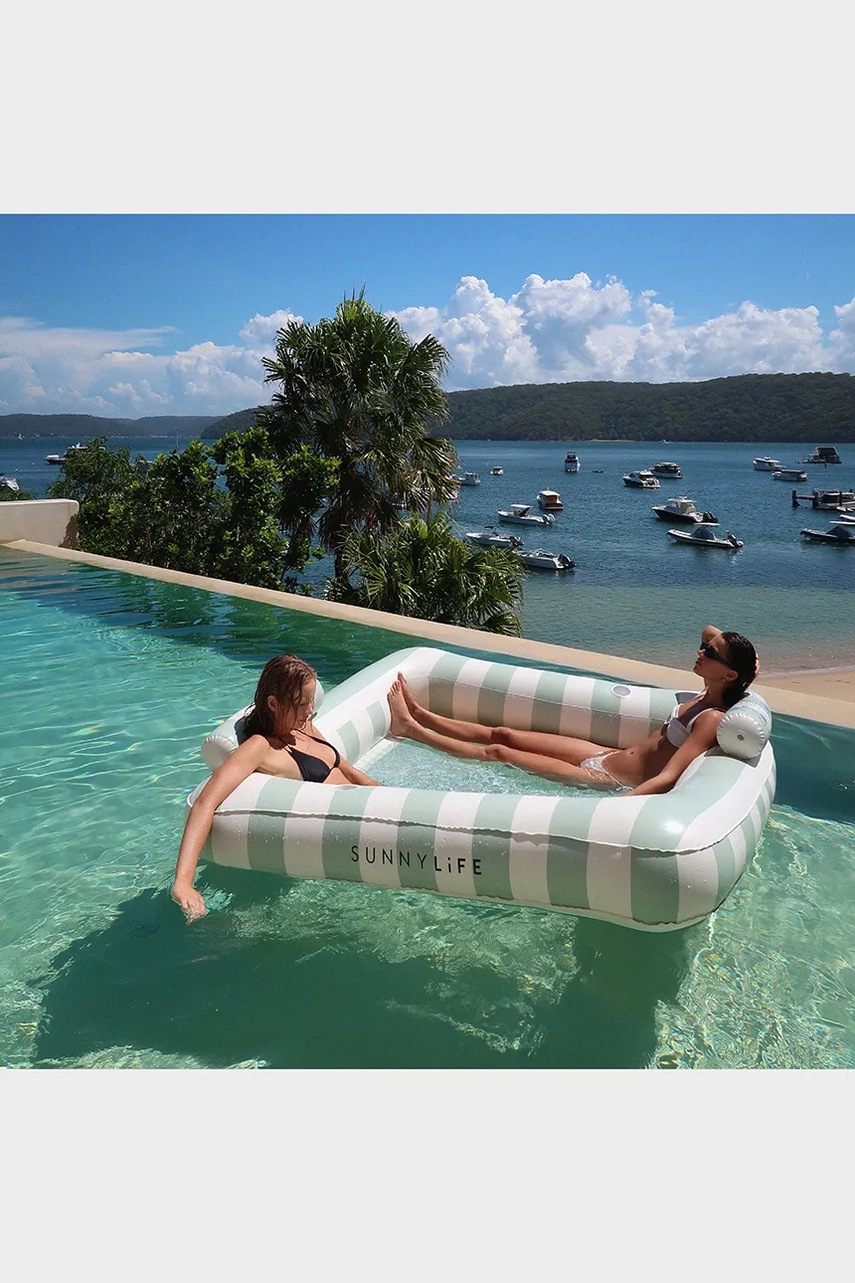 SunnyLife 190 x 170 x 42 εκ. φωτογραφία