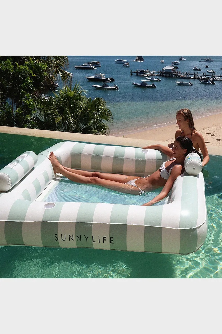 SunnyLife 190 x 170 x 42 εκ. φωτογραφία