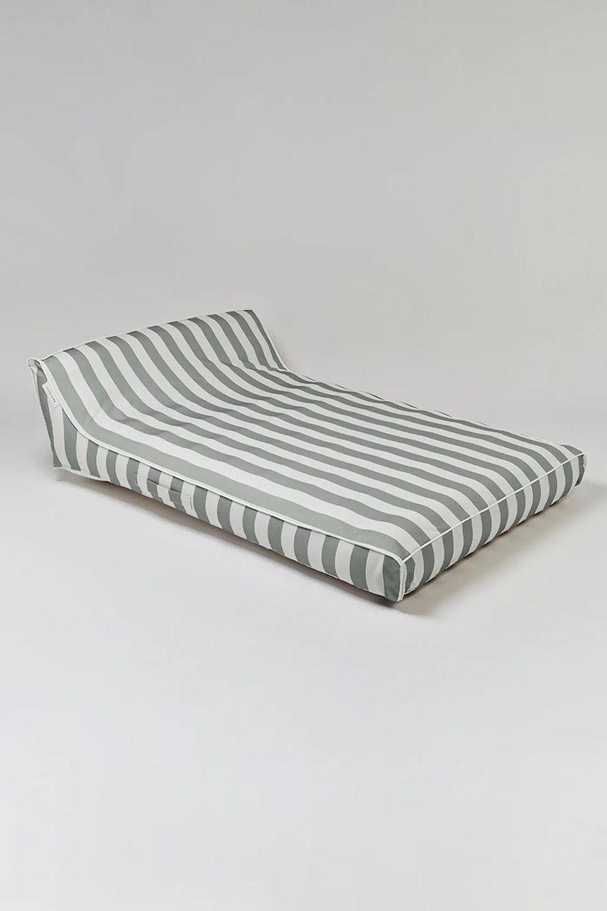 SunnyLife από πλαστικό 180 x 120 x 50 cm S61LDBLS