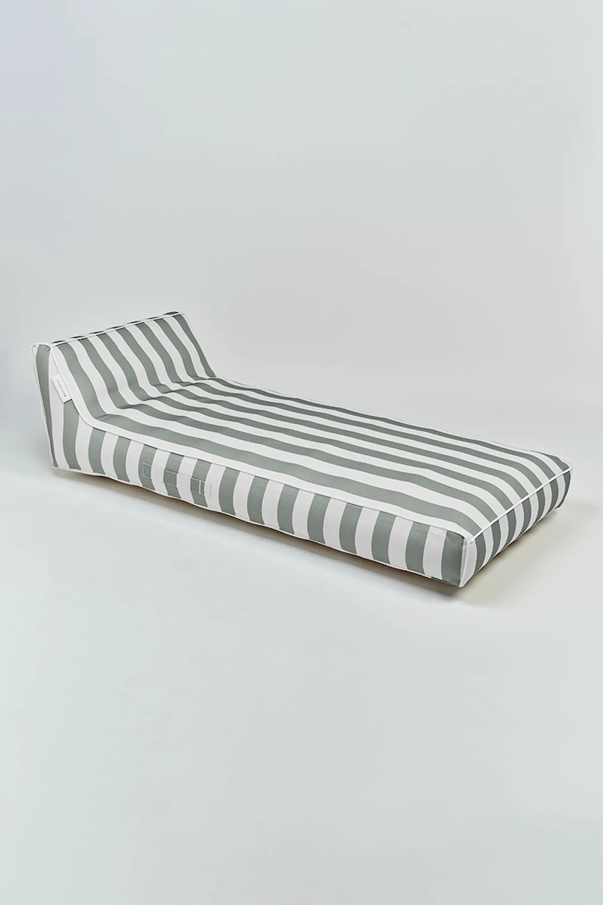 SunnyLife από πλαστικό 180 x 85 x 50 cm S61LLSST πράσινο ONE SIZE