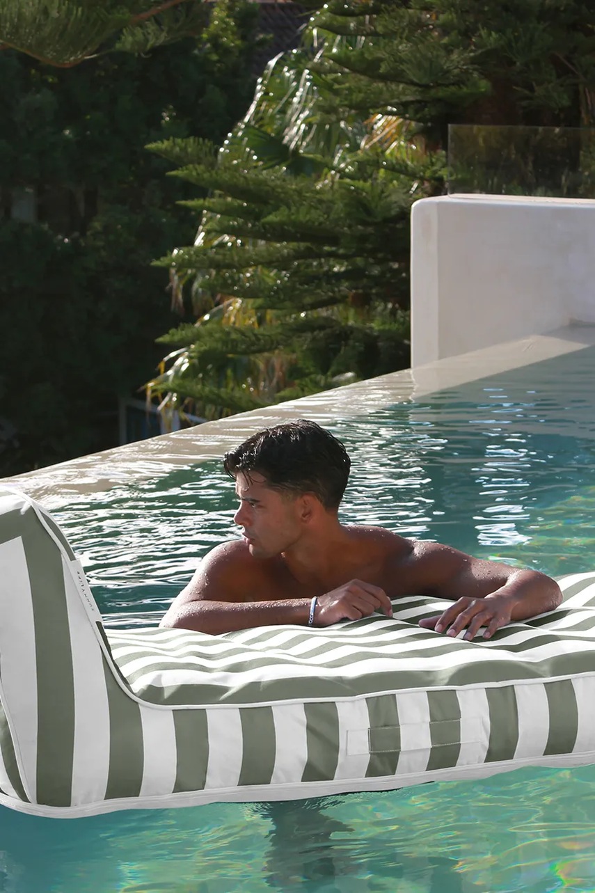 SunnyLife από πλαστικό 180 x 85 x 50 cm φωτογραφία