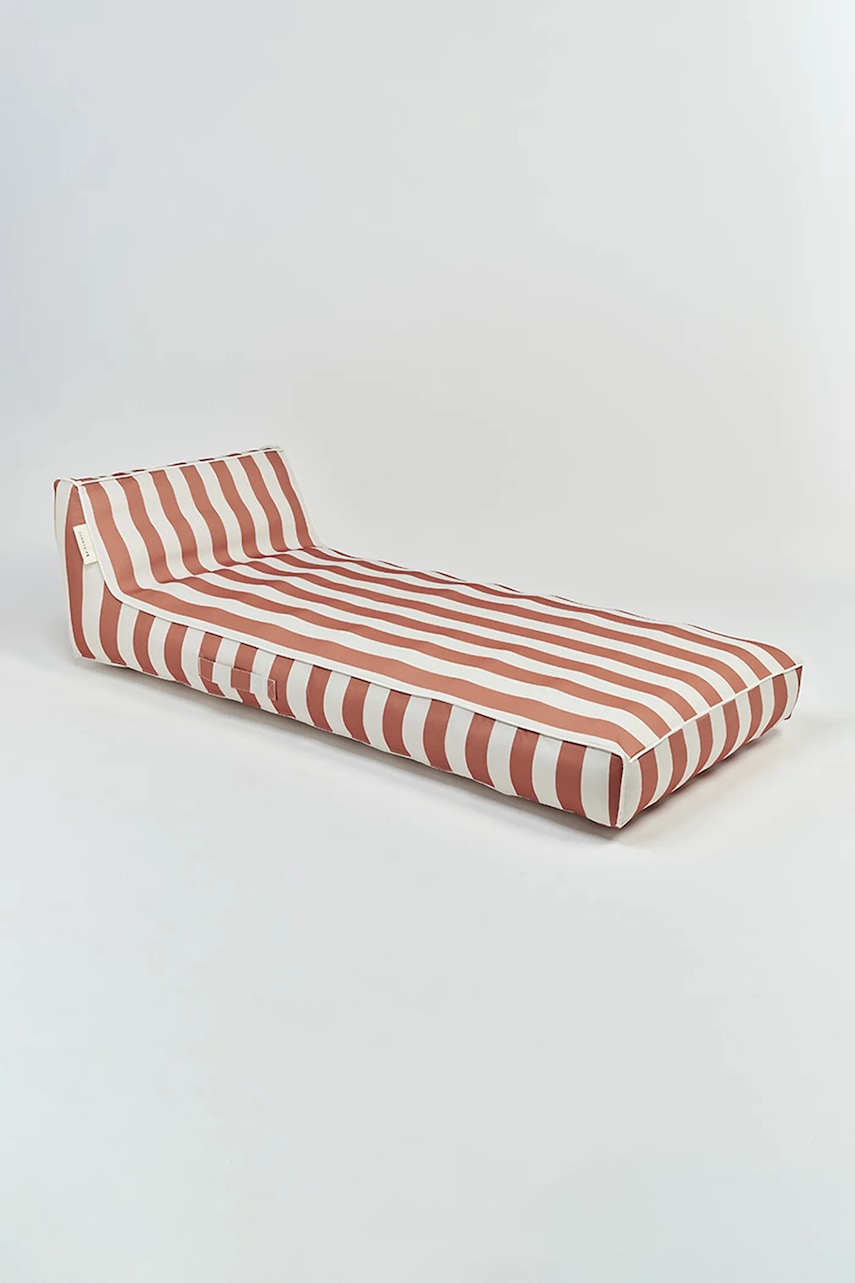 SunnyLife șezlong gonflabil 180 x 85 x 50 cm