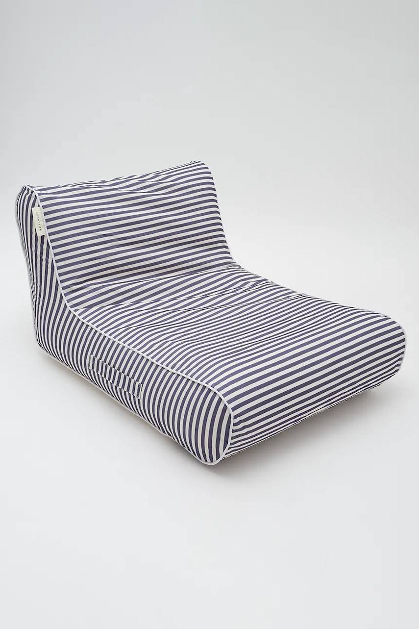 SunnyLife από πλαστικό 110 x 93 x 61 cm S51DYBMS σκούρο μπλε ONE SIZE