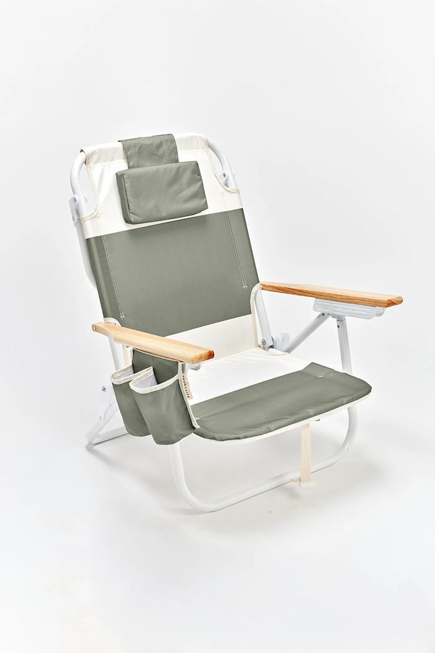 SunnyLife scaun pentru plajă 65 x 64 x 70 cm