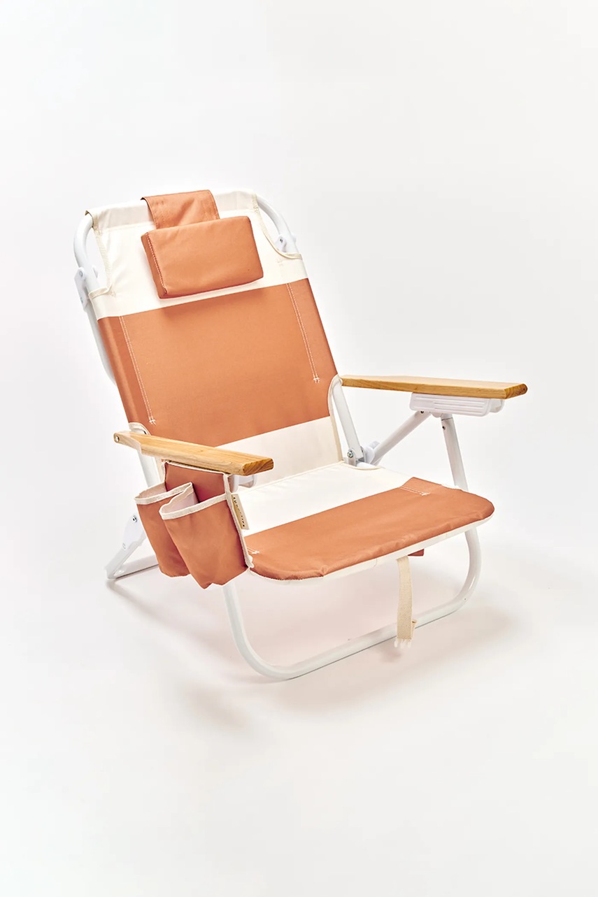 SunnyLife șezlong pentru plajă 65 x 64 x 70 cm