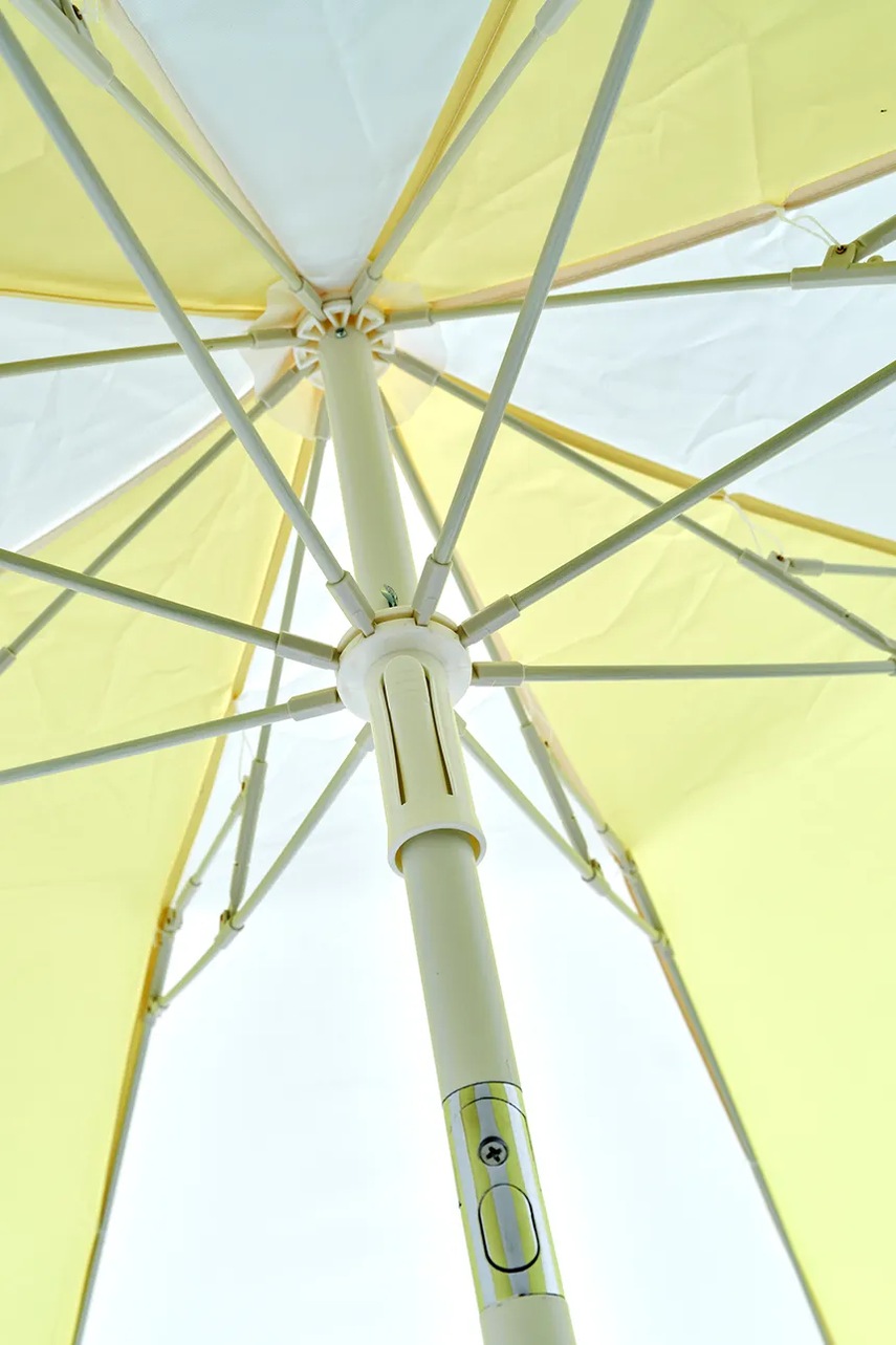 SunnyLife Πτυσσόμενη ομπρέλα 170 x 170 x 200 cm φωτογραφία