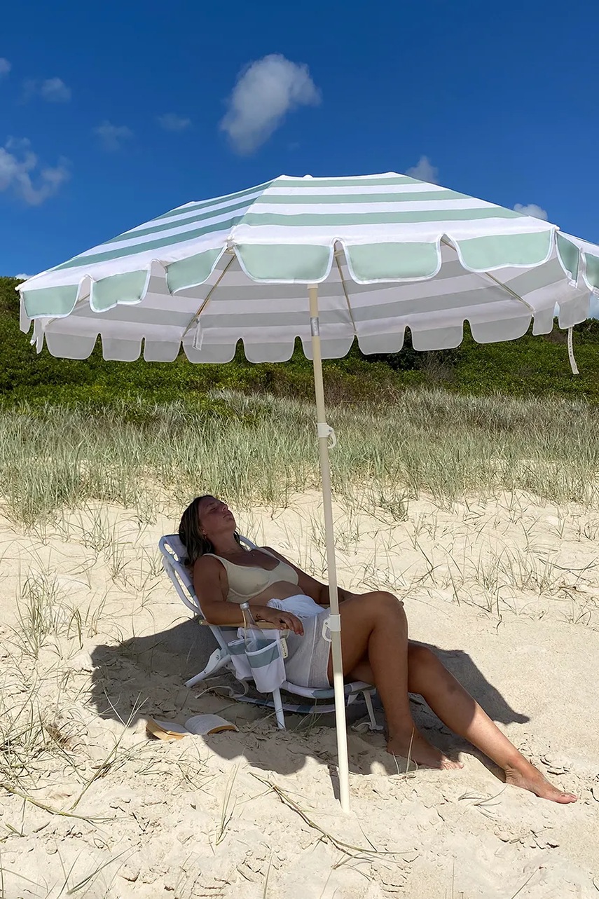 SunnyLife πτυσσόμενη ομπρέλα 170 x 170 x 200 cm φωτογραφία