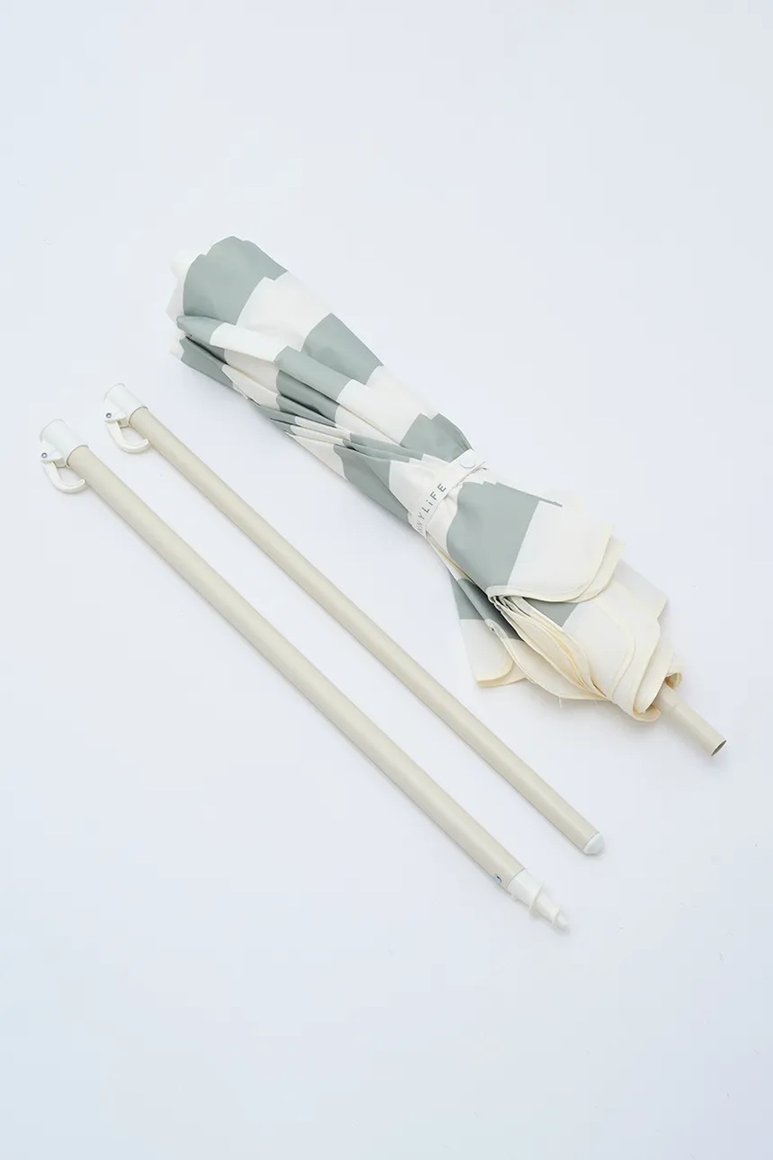 SunnyLife πτυσσόμενη ομπρέλα 170 x 170 x 200 cm φωτογραφία