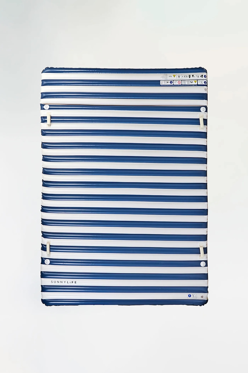 SunnyLife saltea gonflabilă 272 x 196 cm