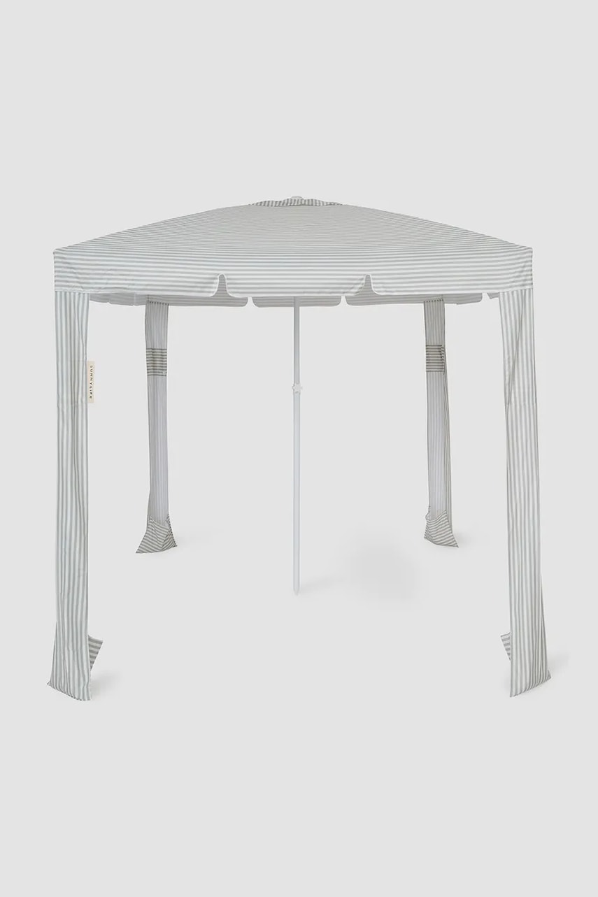 SunnyLife από ατσάλι 200 x 200 x 230 cm S51BCSAS πράσινο ONE SIZE