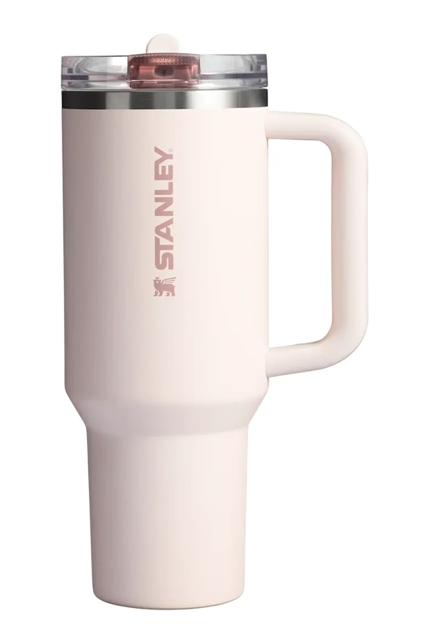 Stanley termo šalica od nehrđajućeg čelika Quencher® ProTour Flip Straw 0.59L