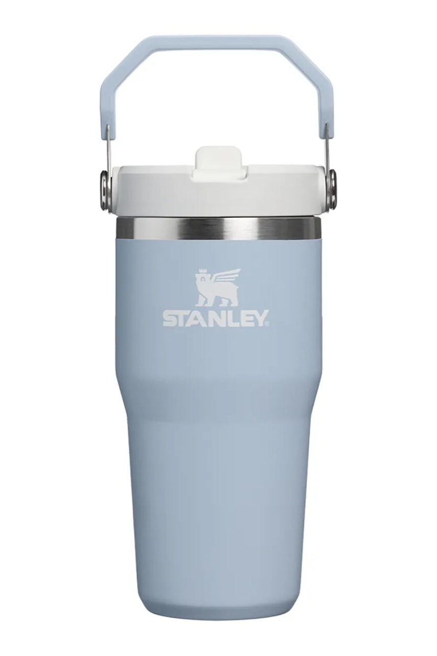Stanley  termo šalica od nehrđajućeg čelika IceFlow Flip Straw 0.59L