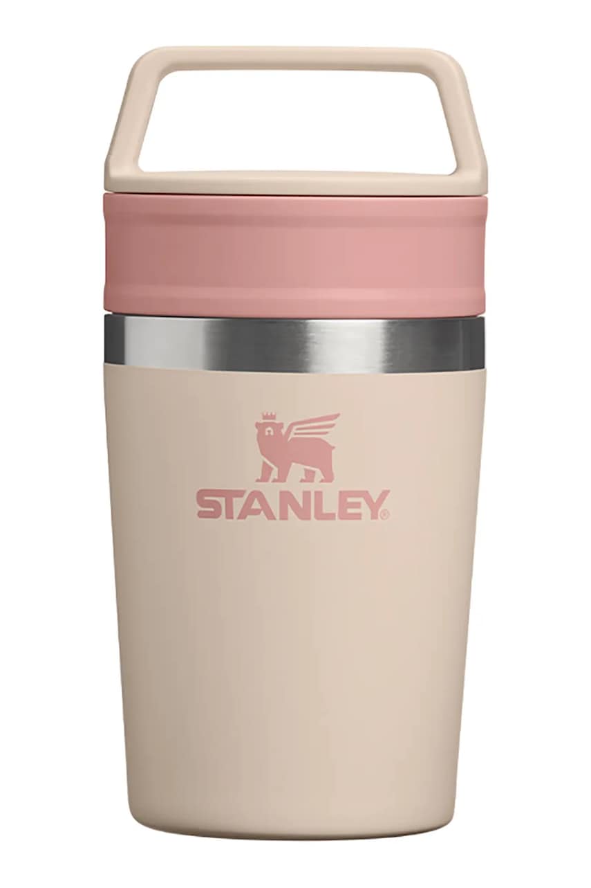 Stanley  termo šalica od nehrđajućeg čelika Cafe-To-Go 0.23L